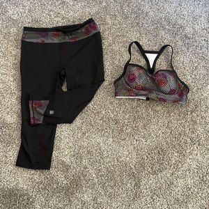 VS Workout Set